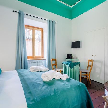 La Torretta Bed & Breakfast Тоскана Екстериор снимка