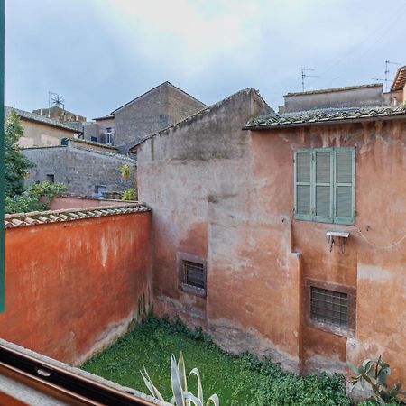 La Torretta Bed & Breakfast Тоскана Екстериор снимка