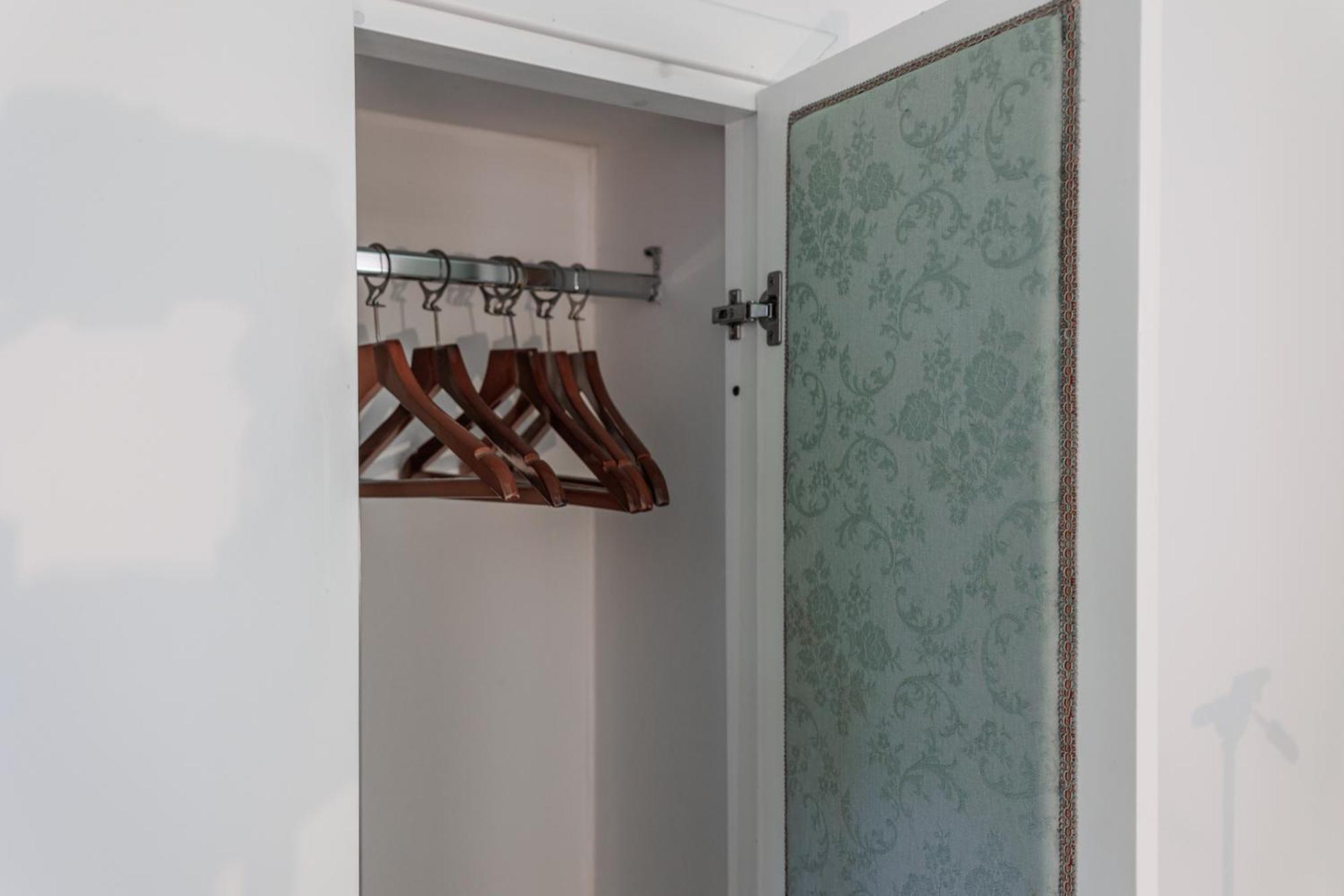La Torretta Bed & Breakfast Тоскана Екстериор снимка