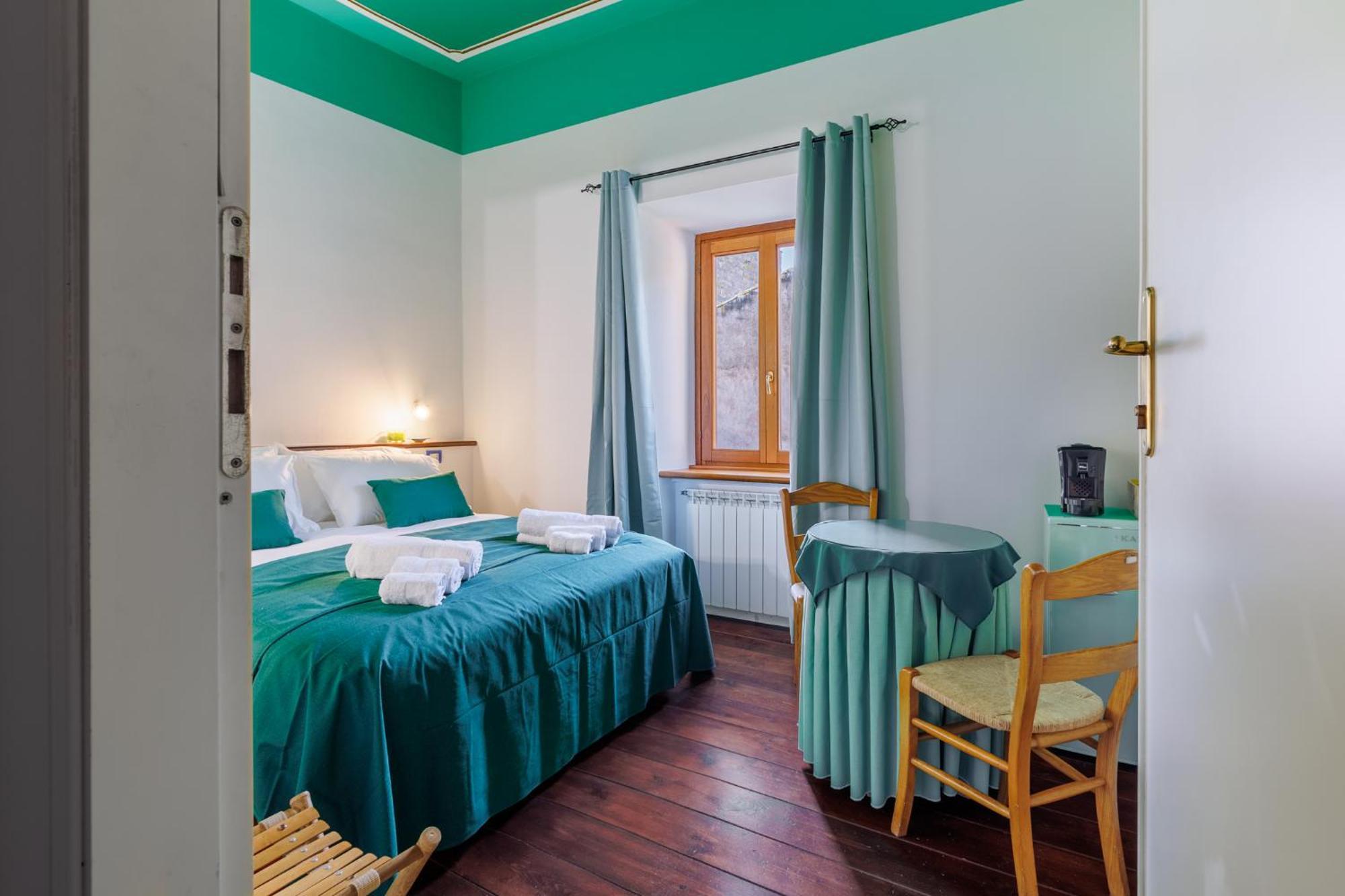 La Torretta Bed & Breakfast Тоскана Екстериор снимка