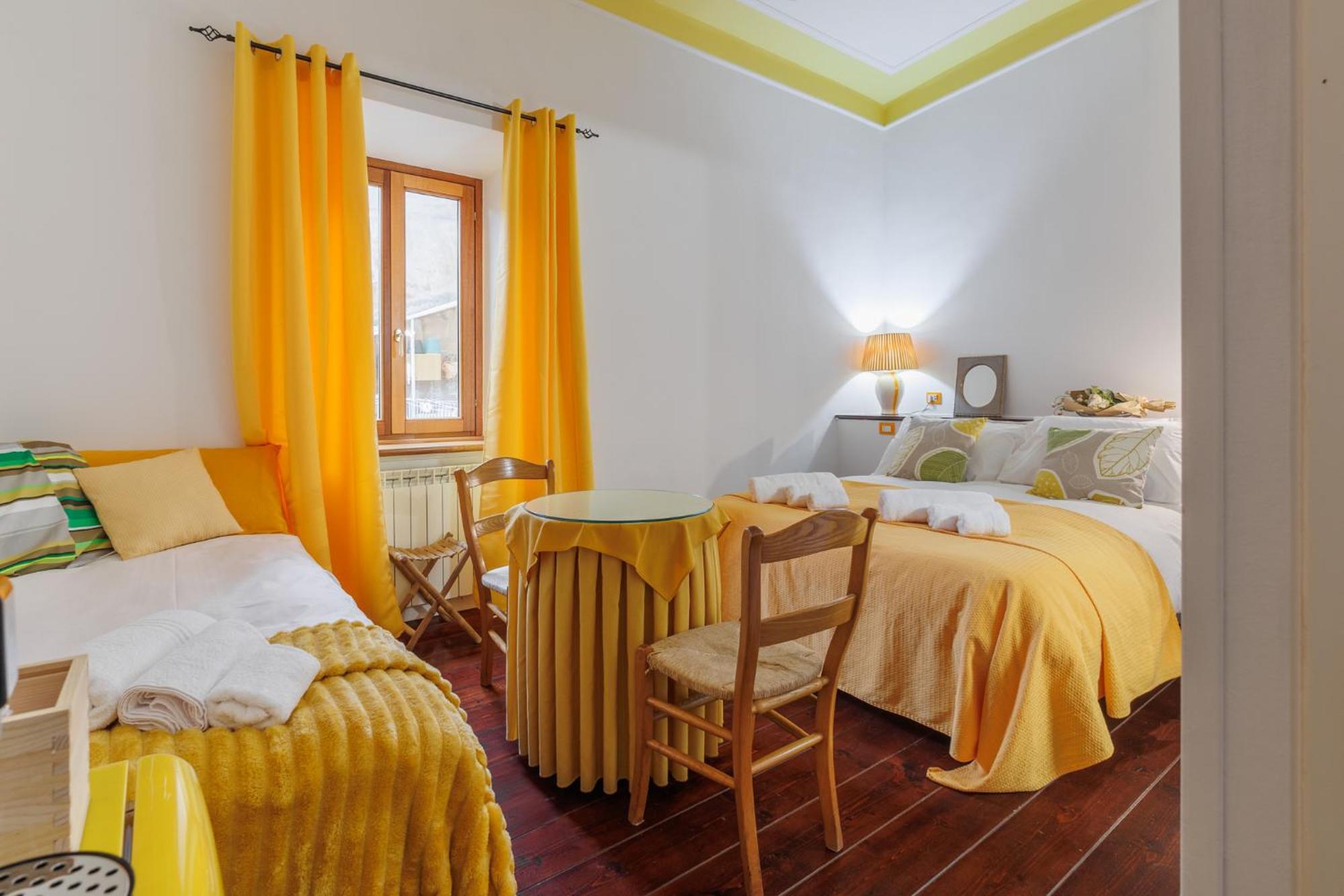 La Torretta Bed & Breakfast Тоскана Екстериор снимка