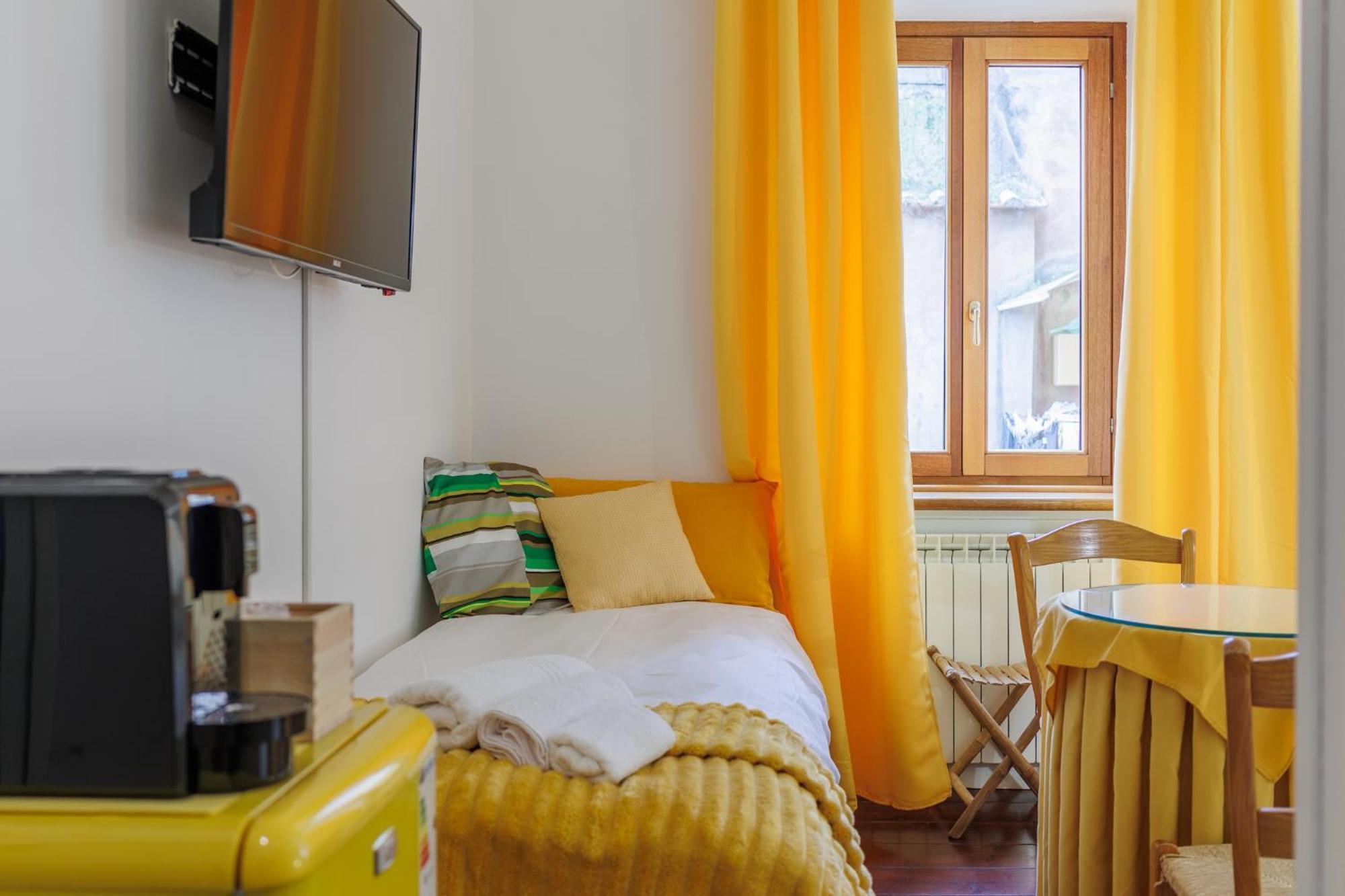 La Torretta Bed & Breakfast Тоскана Екстериор снимка