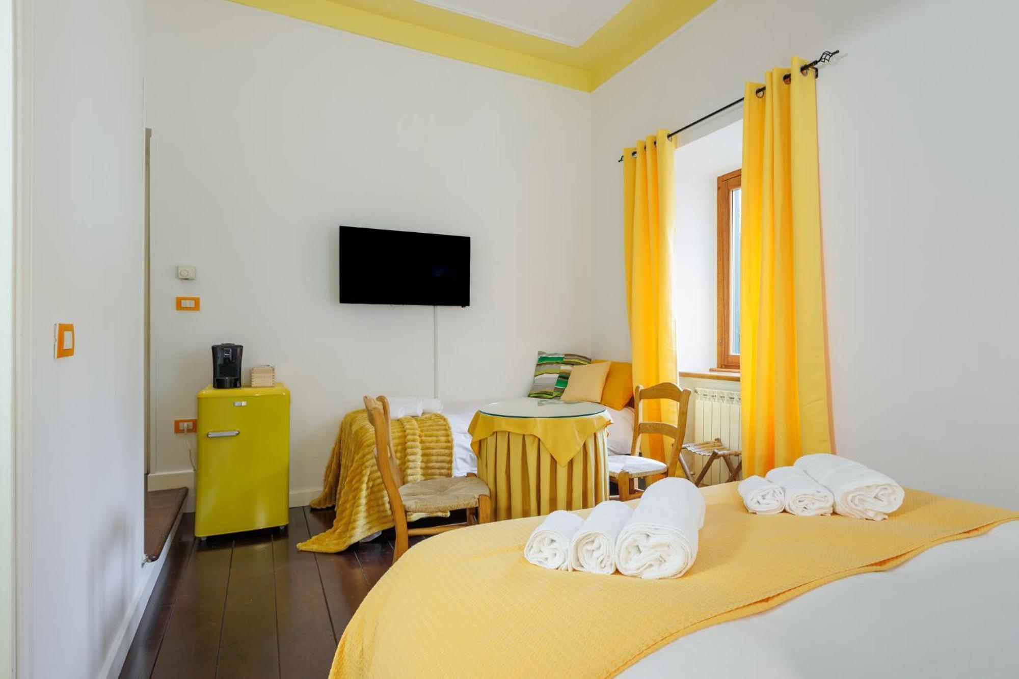 La Torretta Bed & Breakfast Тоскана Екстериор снимка