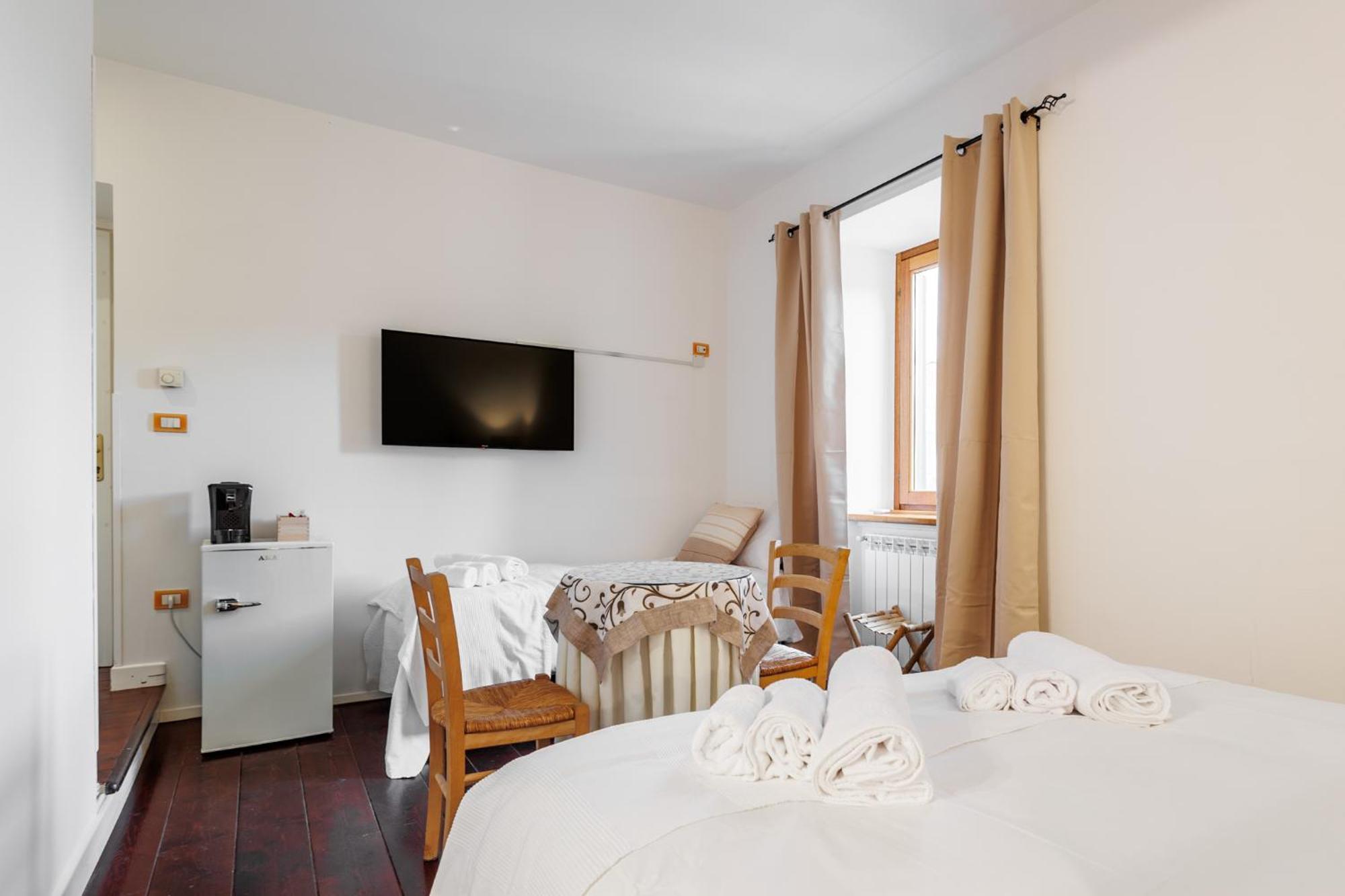 La Torretta Bed & Breakfast Тоскана Екстериор снимка