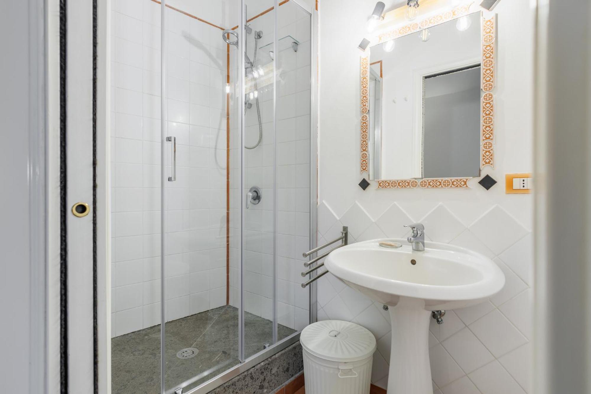 La Torretta Bed & Breakfast Тоскана Екстериор снимка