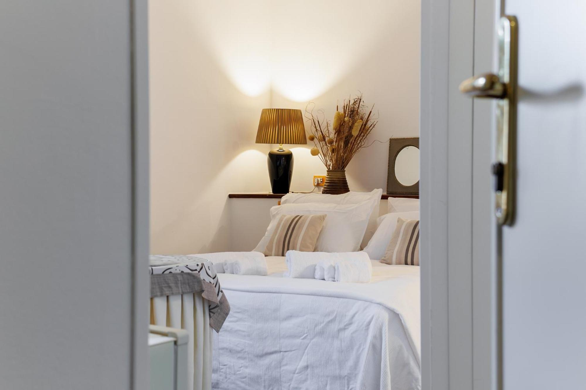 La Torretta Bed & Breakfast Тоскана Екстериор снимка