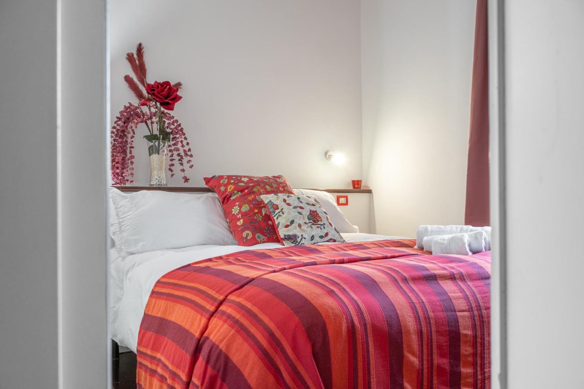 La Torretta Bed & Breakfast Тоскана Екстериор снимка