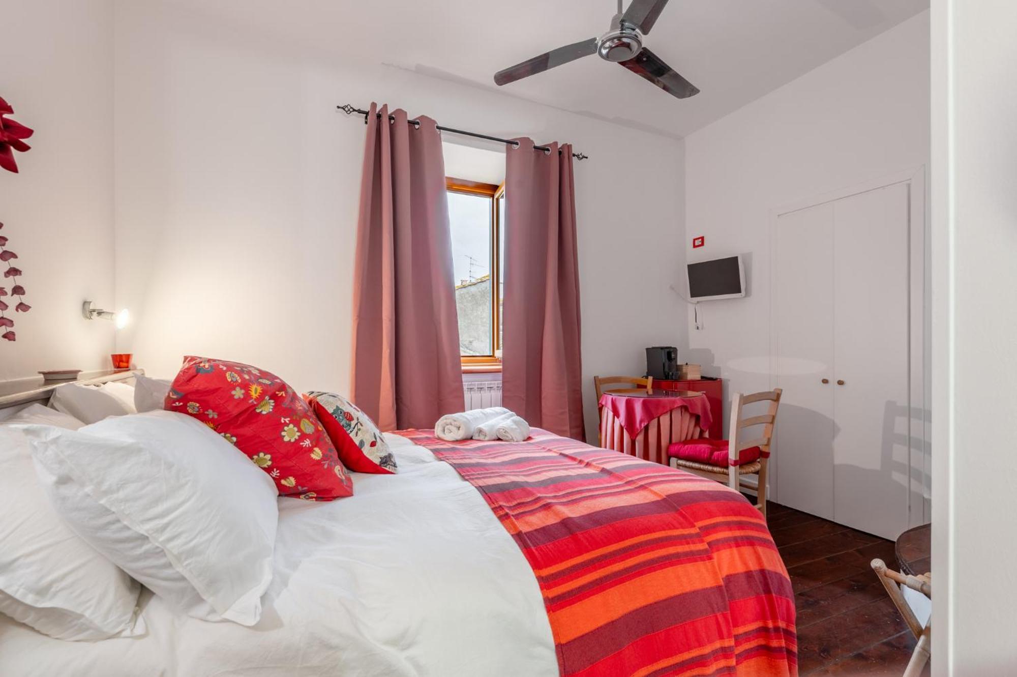La Torretta Bed & Breakfast Тоскана Екстериор снимка