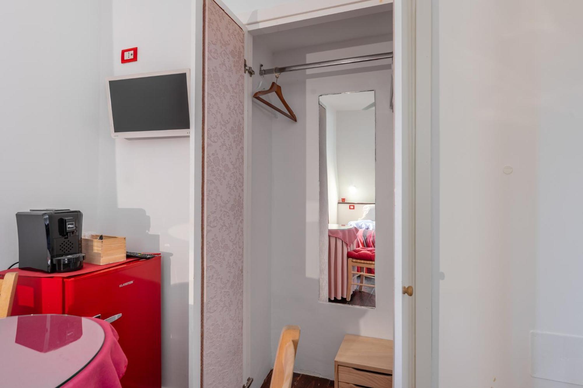 La Torretta Bed & Breakfast Тоскана Екстериор снимка