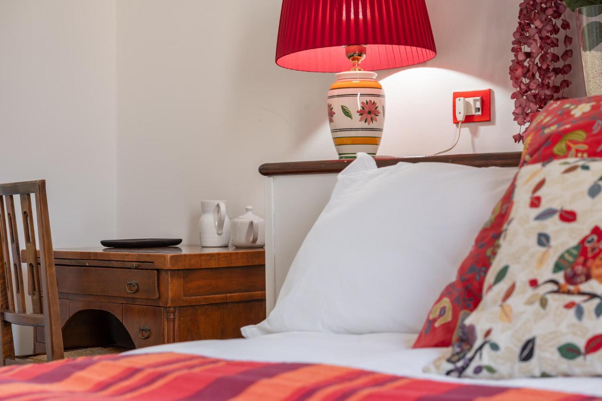 La Torretta Bed & Breakfast Тоскана Екстериор снимка