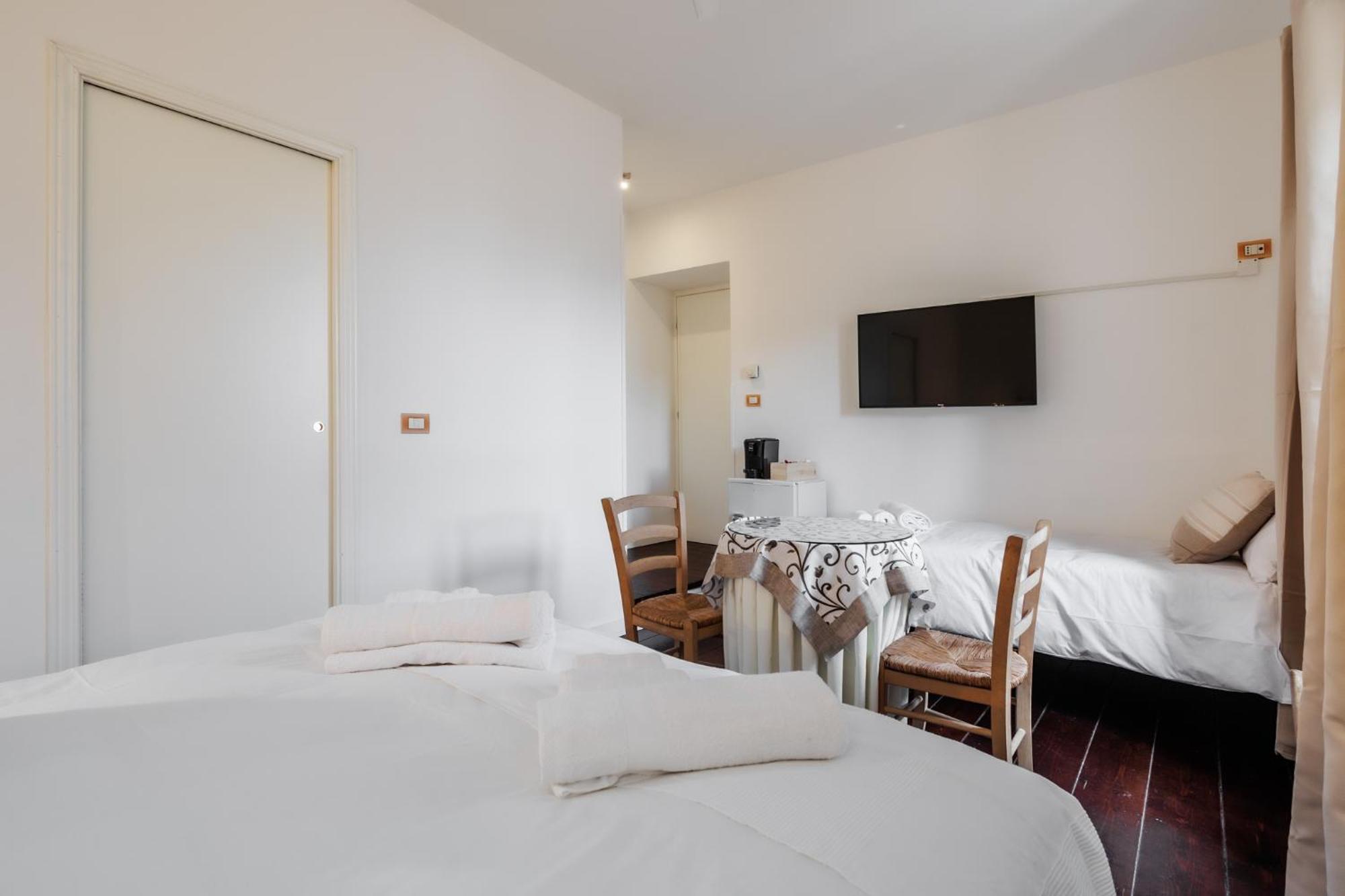La Torretta Bed & Breakfast Тоскана Екстериор снимка