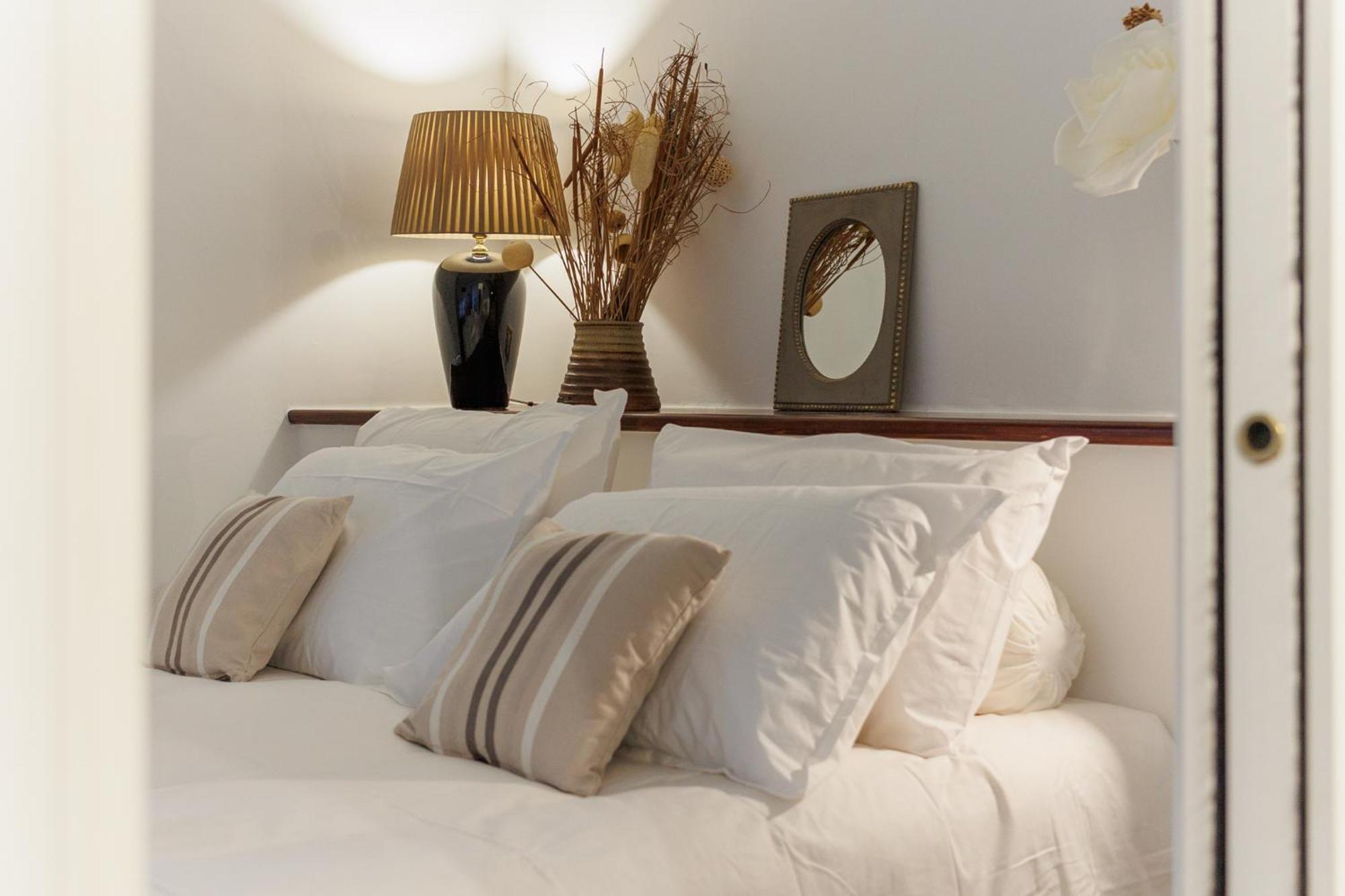 La Torretta Bed & Breakfast Тоскана Екстериор снимка